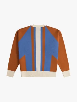 PAVIL KNIT CREWNECK