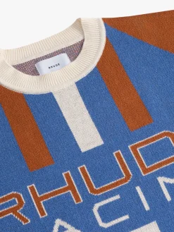 PAVIL KNIT CREWNECK