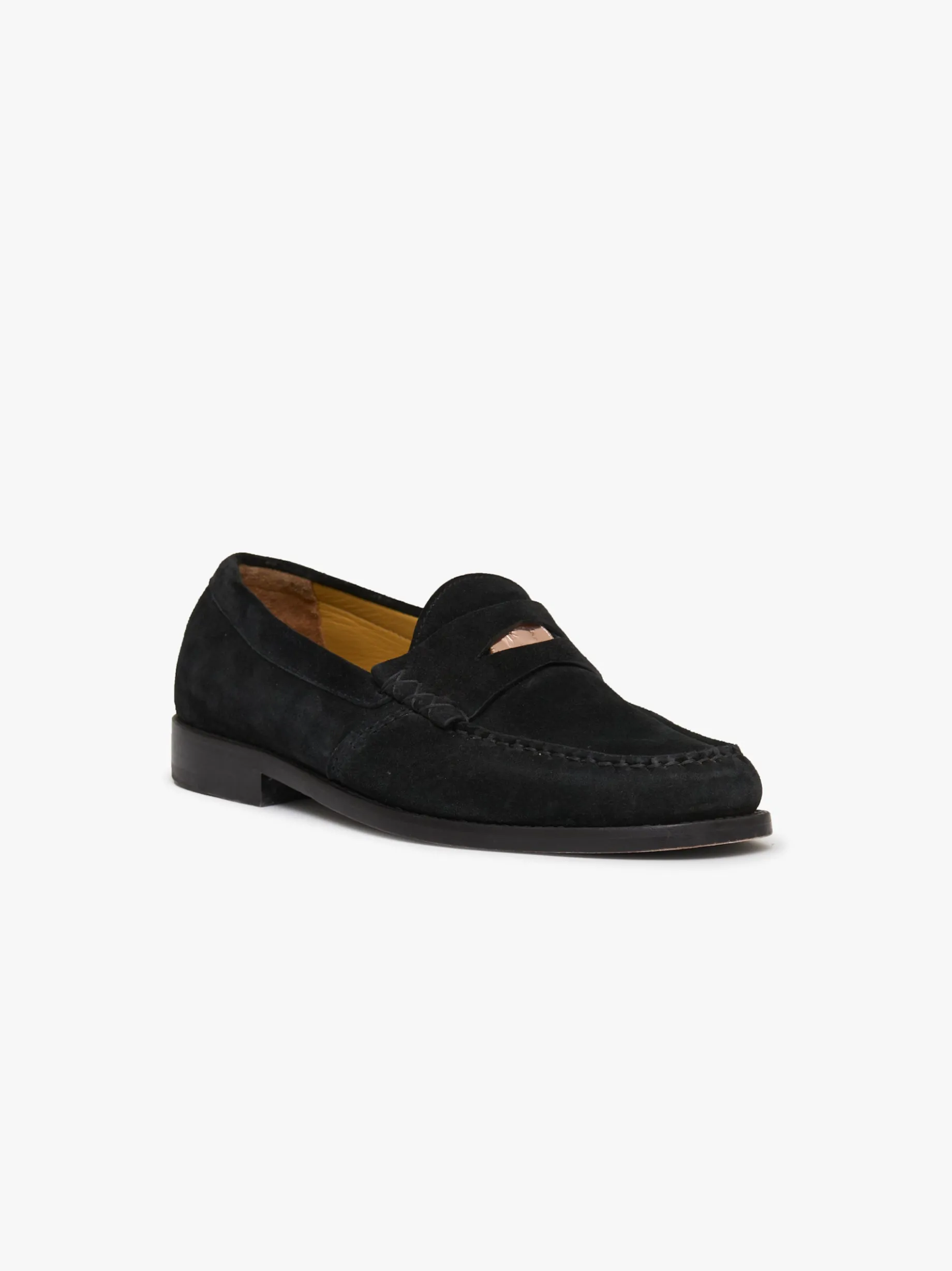 PENNY LOAFER