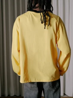 PETROL LS TEE