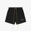 PIQUE SHORTS