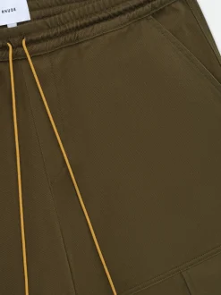 PLATEAU CARGO PANT