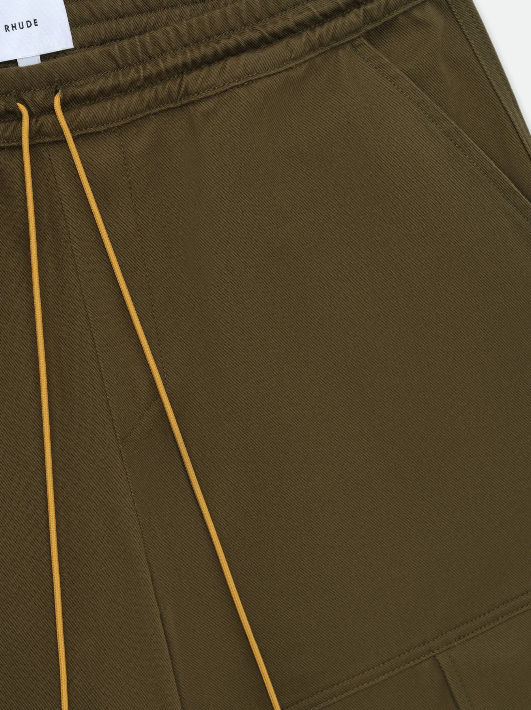 PLATEAU CARGO PANT