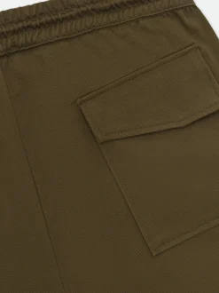 PLATEAU CARGO PANT