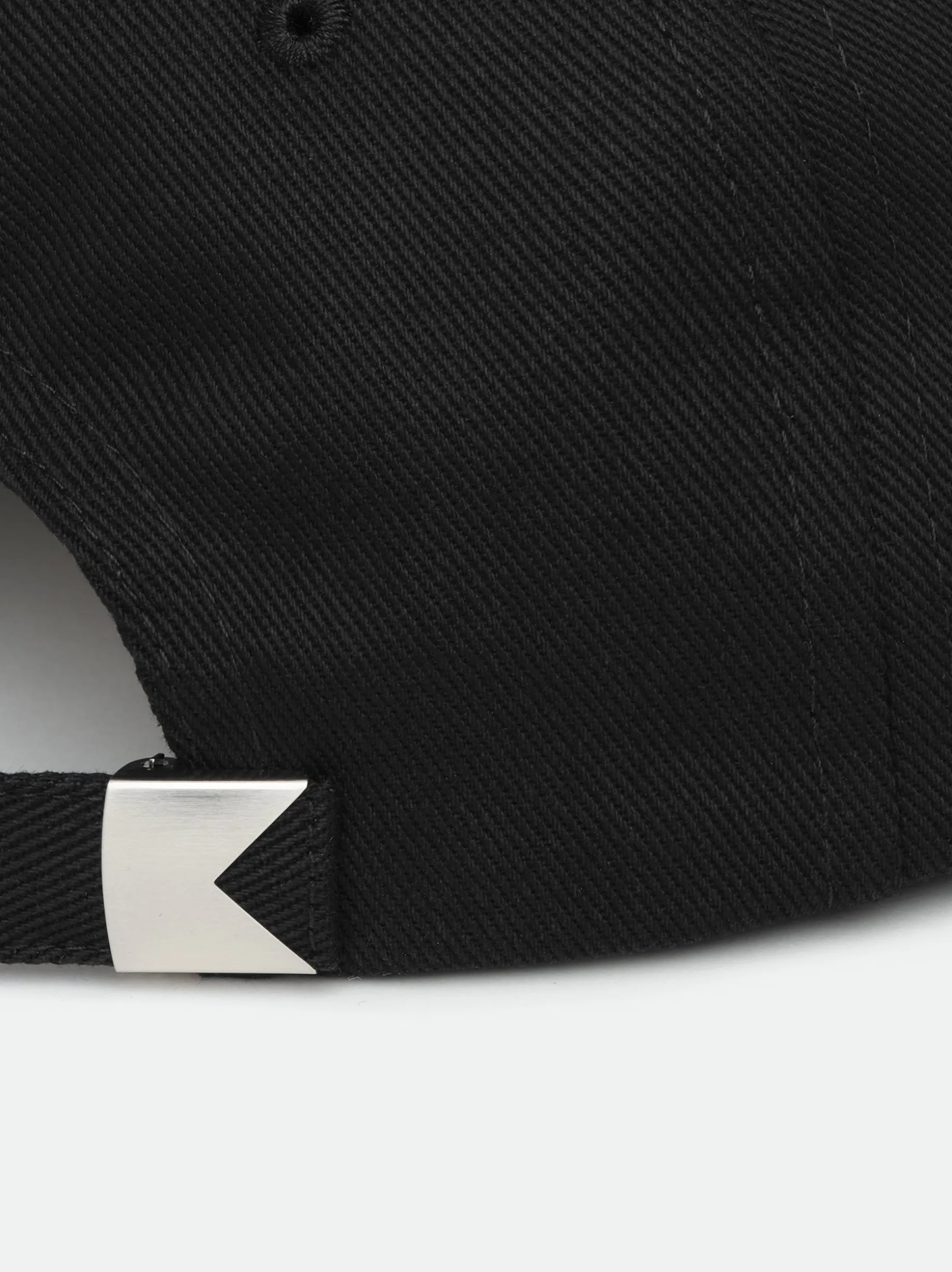 RACING CREST 6-PANEL HAT