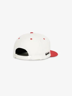 R-CHAMPION STRUCTURED HAT