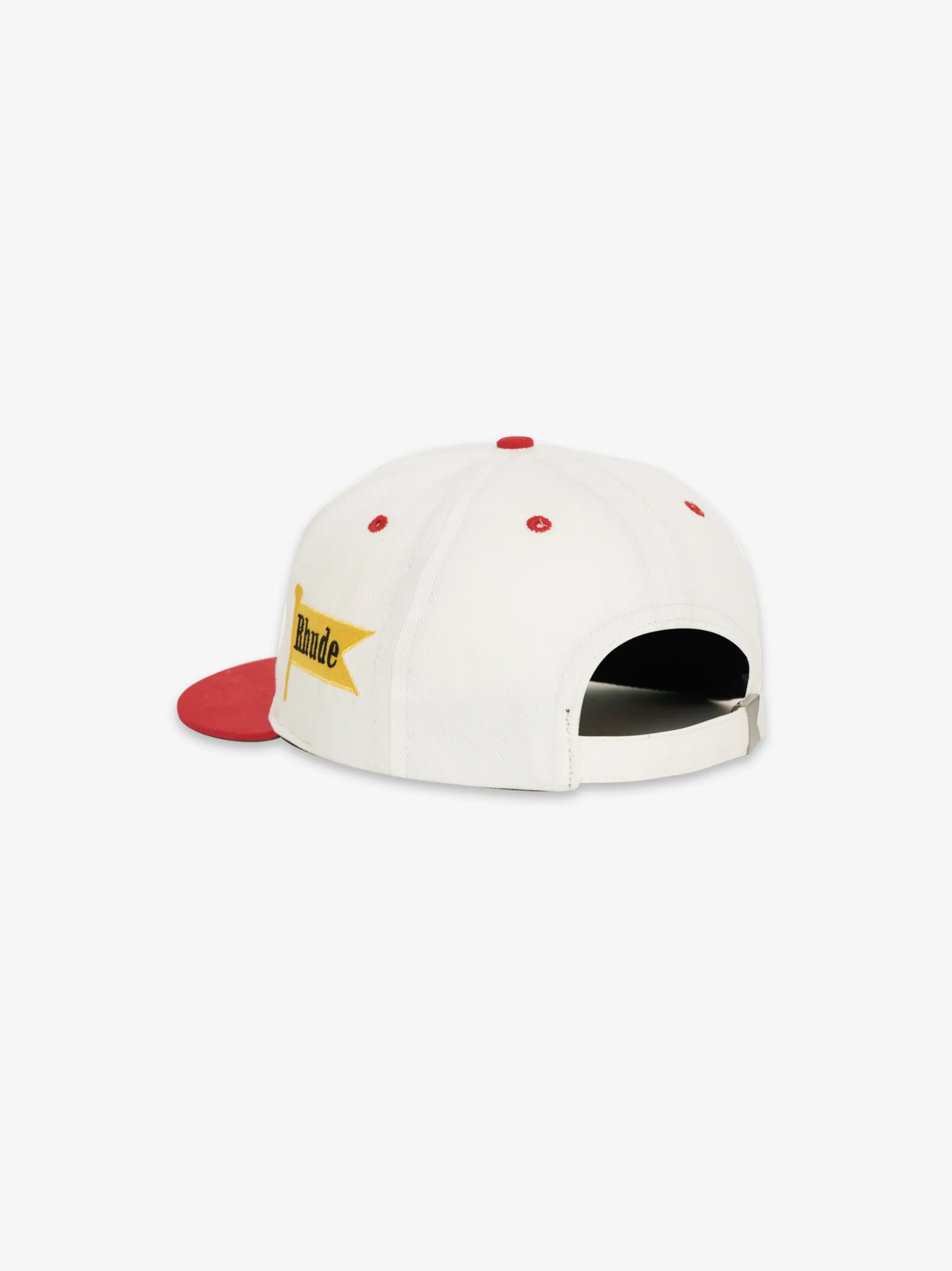 R-CHAMPION STRUCTURED HAT