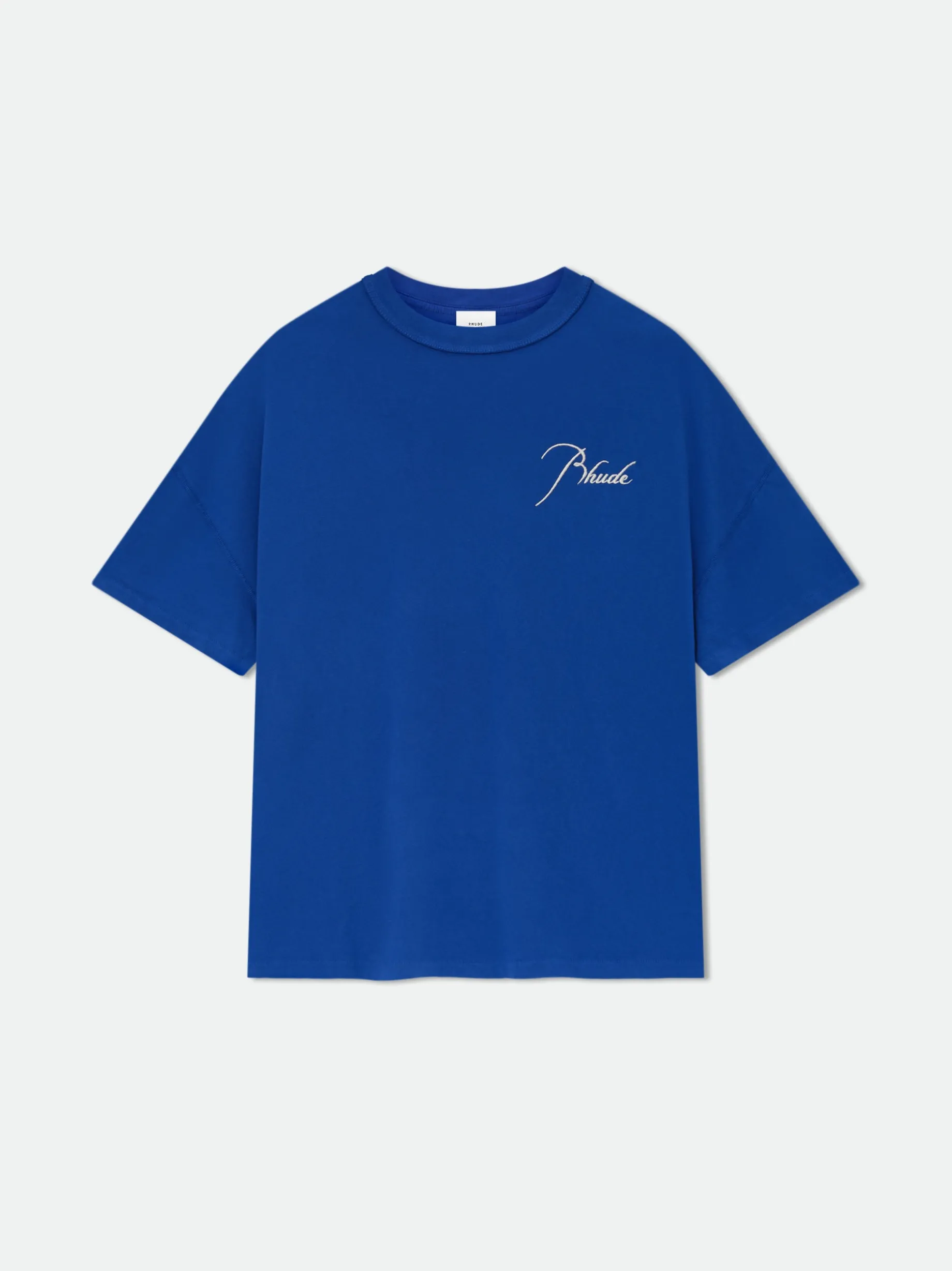 REVERSE TEE