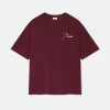 REVERSE TEE