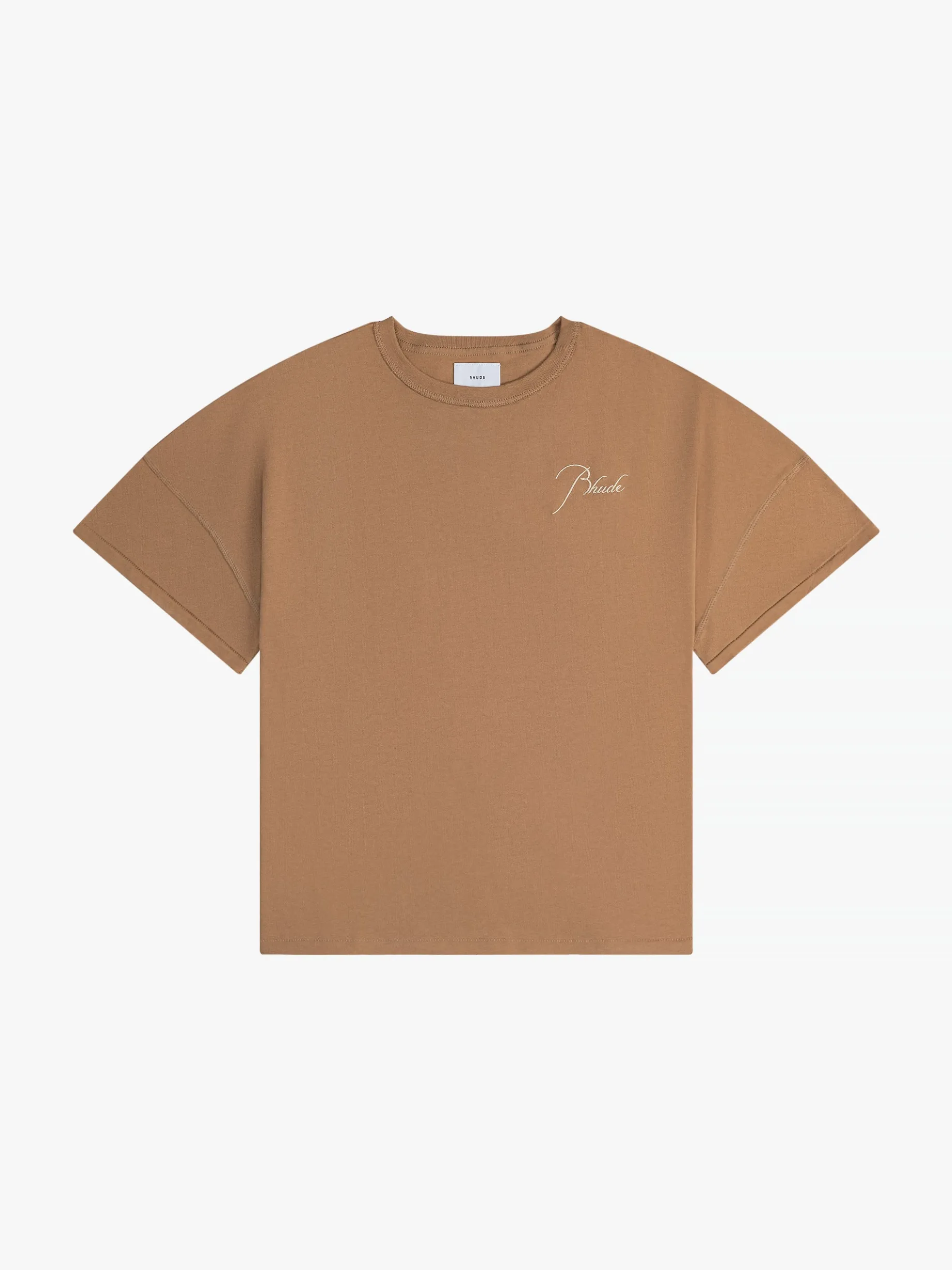 REVERSE TEE