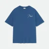 REVERSE TEE