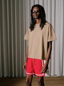 REVERSE TEE