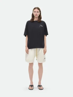 REVERSE TEE