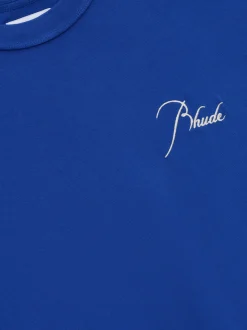 REVERSE TEE
