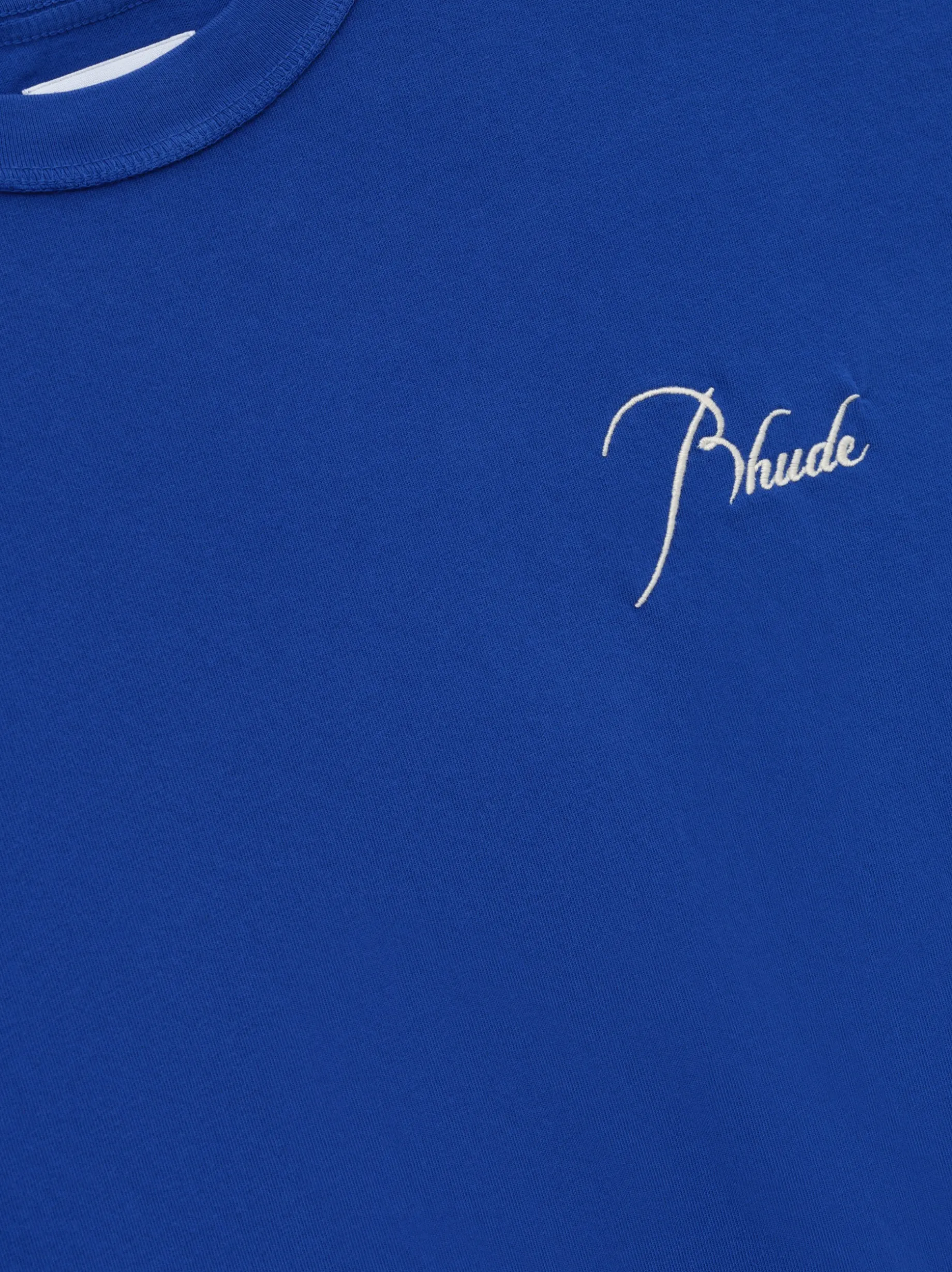 REVERSE TEE