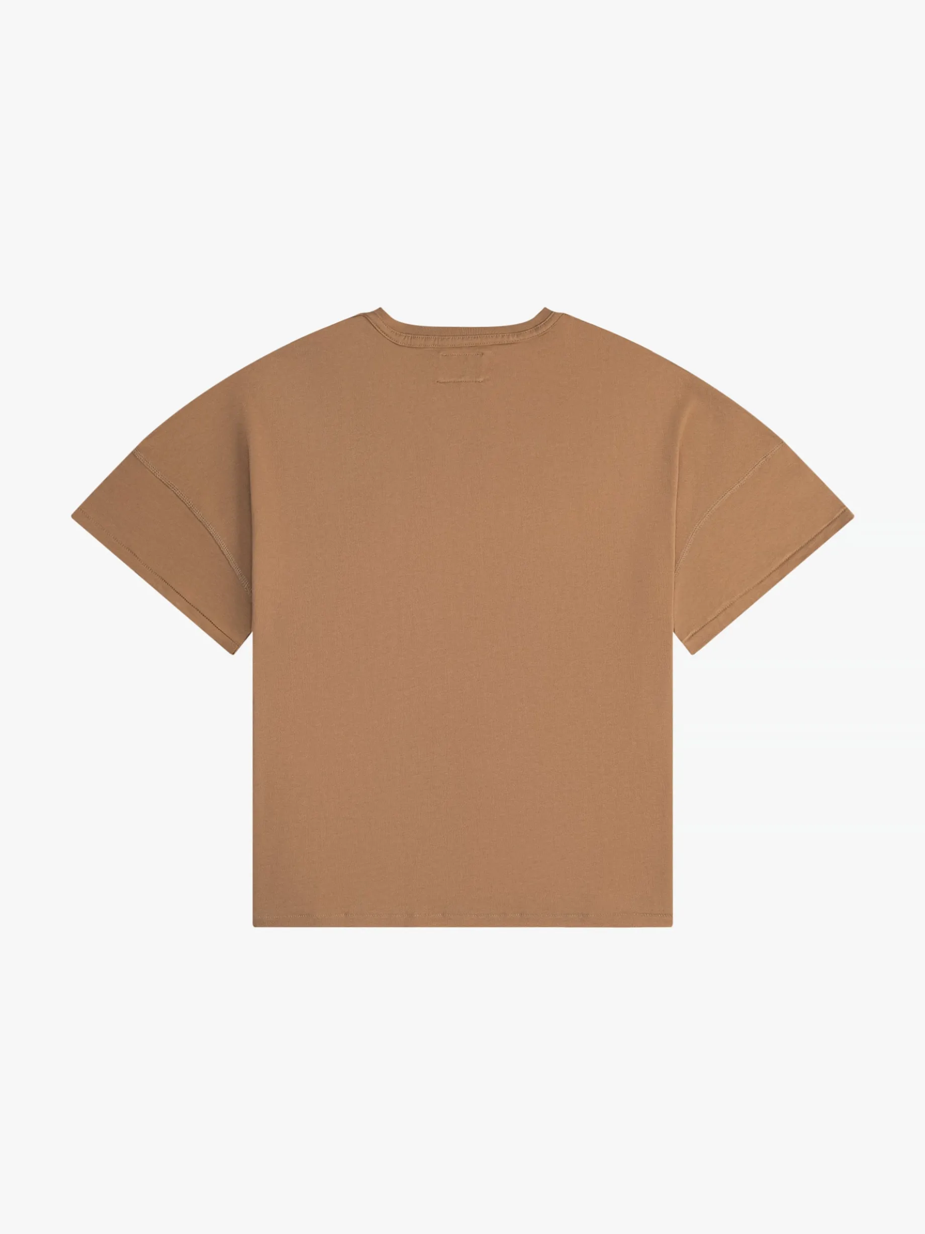 REVERSE TEE