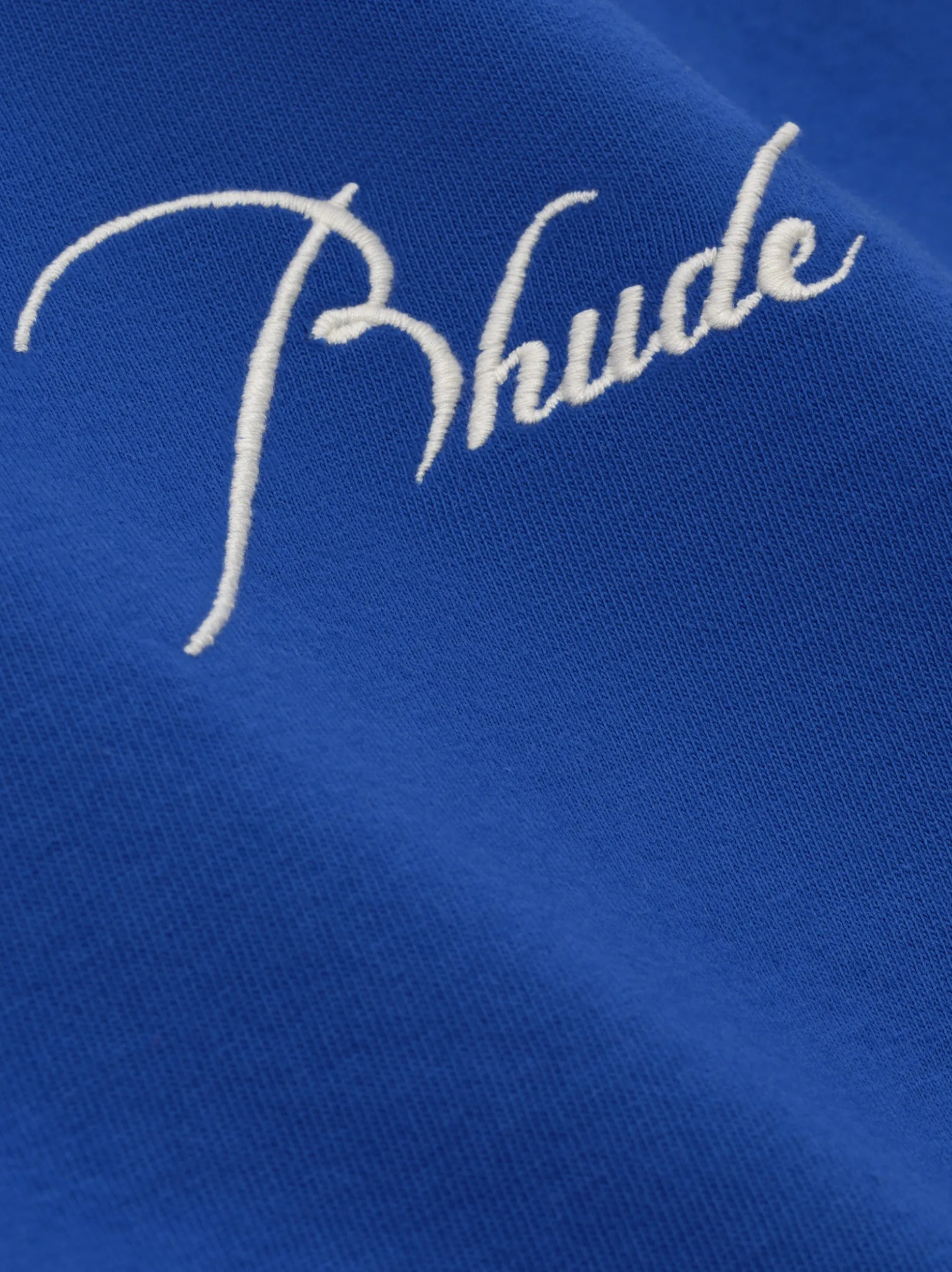 REVERSE TEE