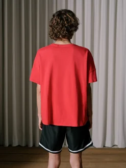 REVERSE TEE