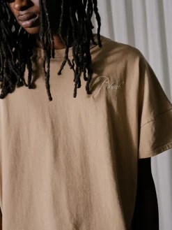 REVERSE TEE
