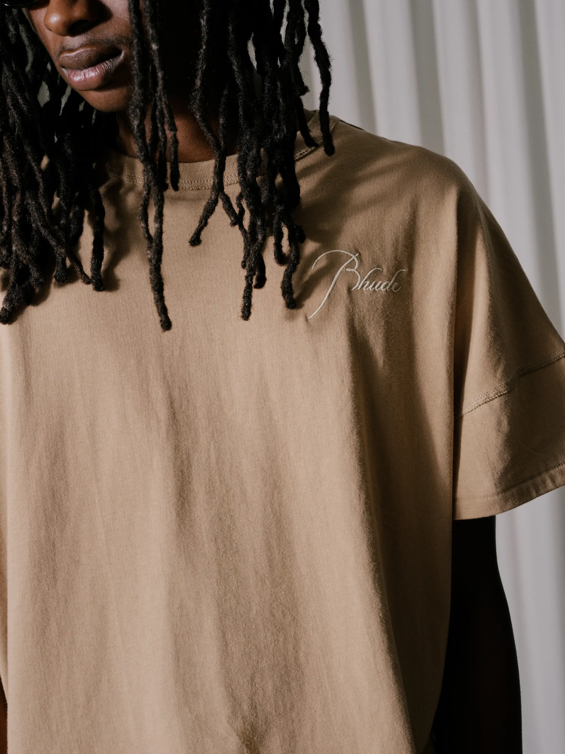 REVERSE TEE