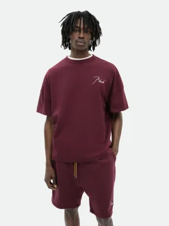 REVERSE TEE