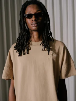 REVERSE TEE