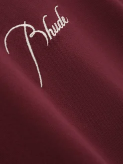 REVERSE TEE