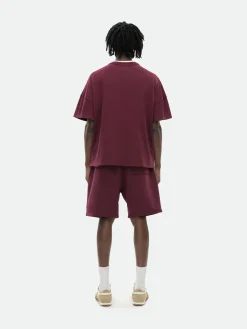 REVERSE TEE