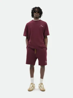 REVERSE TEE