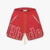 RH LOGO SHORTS