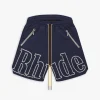 RH LOGO SHORTS
