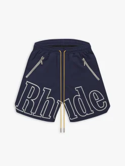 RH LOGO SHORTS