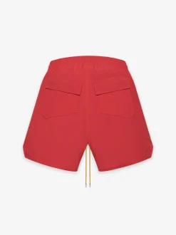 RH LOGO SHORTS