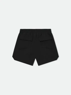 RH LOGO SHORTS