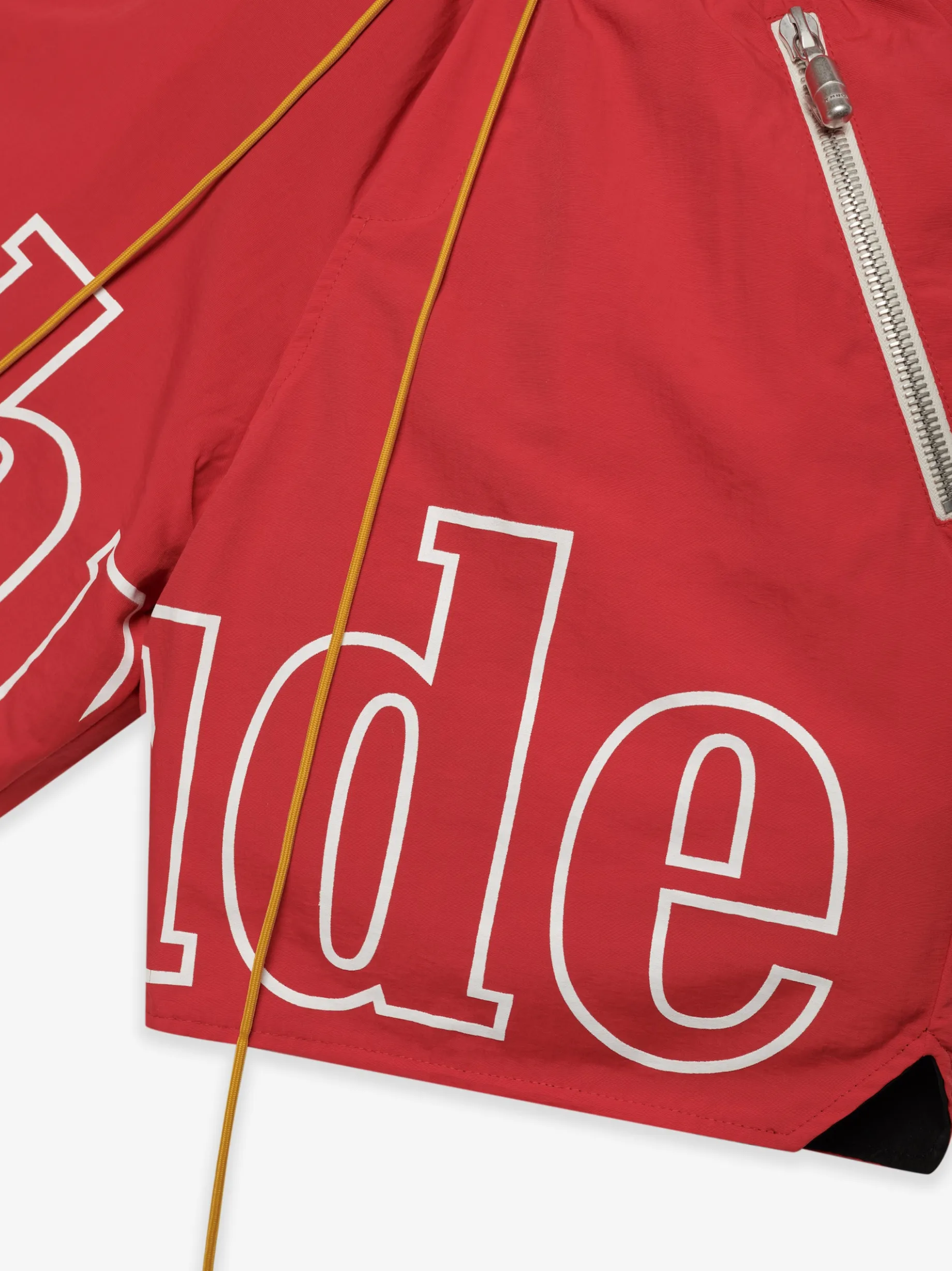 RH LOGO SHORTS