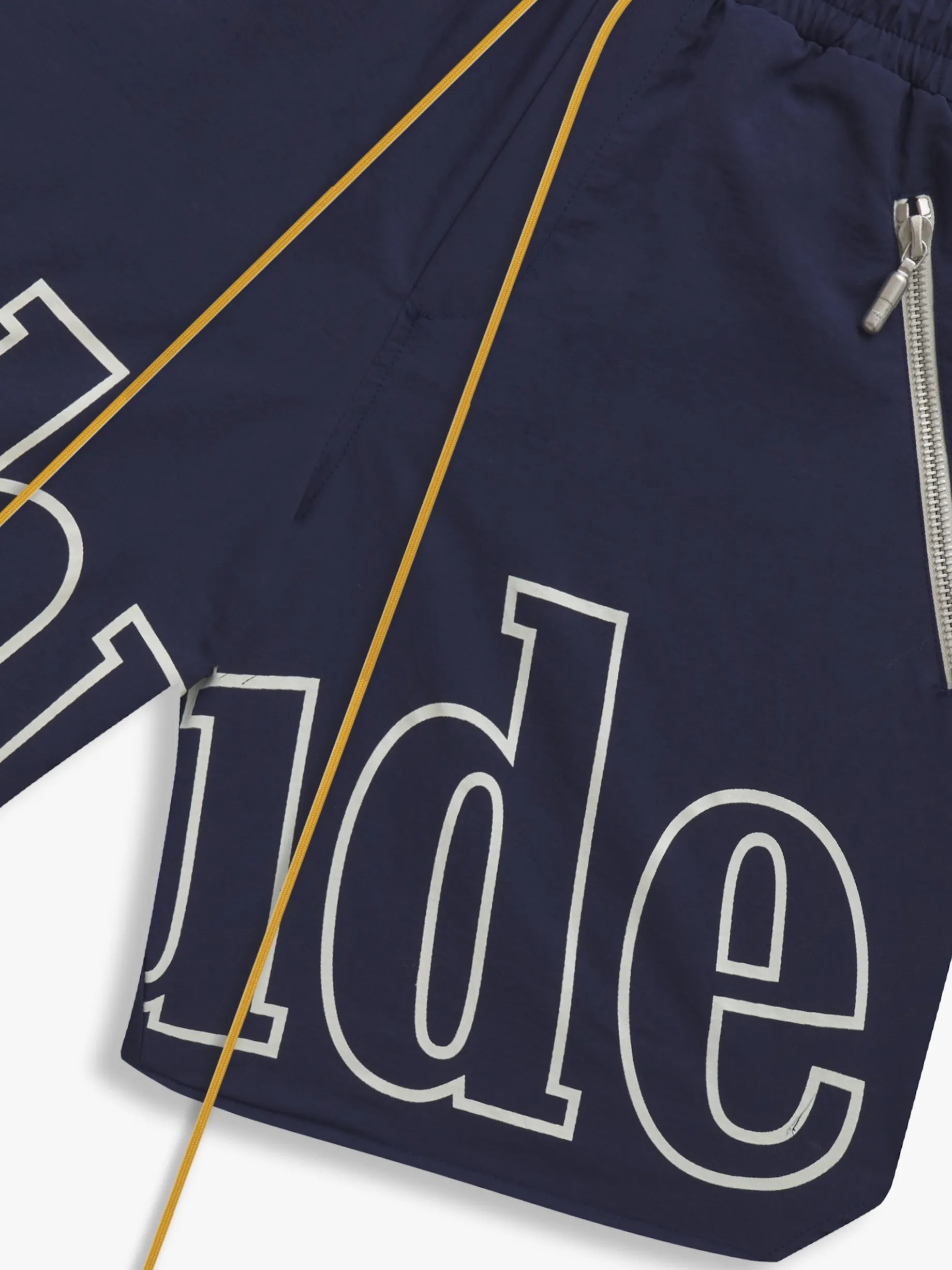 RH LOGO SHORTS