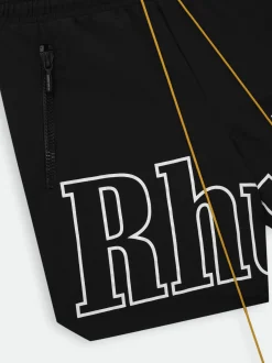 RH LOGO SHORTS
