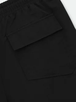 RH LOGO SHORTS