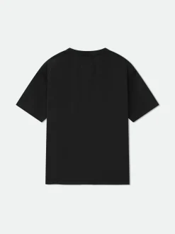 RHINESTONE HUNTING DOG TEE