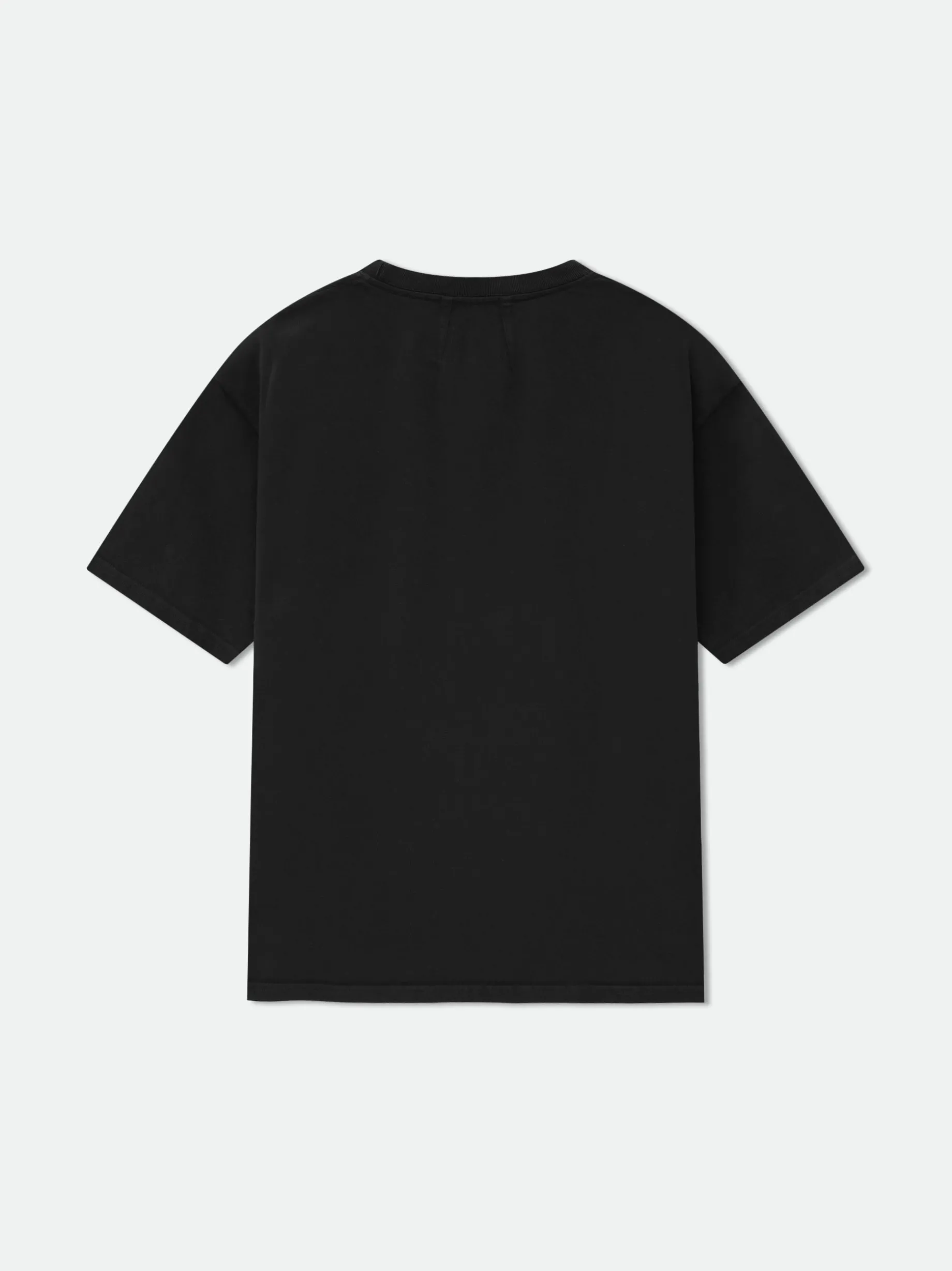 RHINESTONE HUNTING DOG TEE