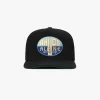 RHUDE ALPINE STRUCTURE HAT