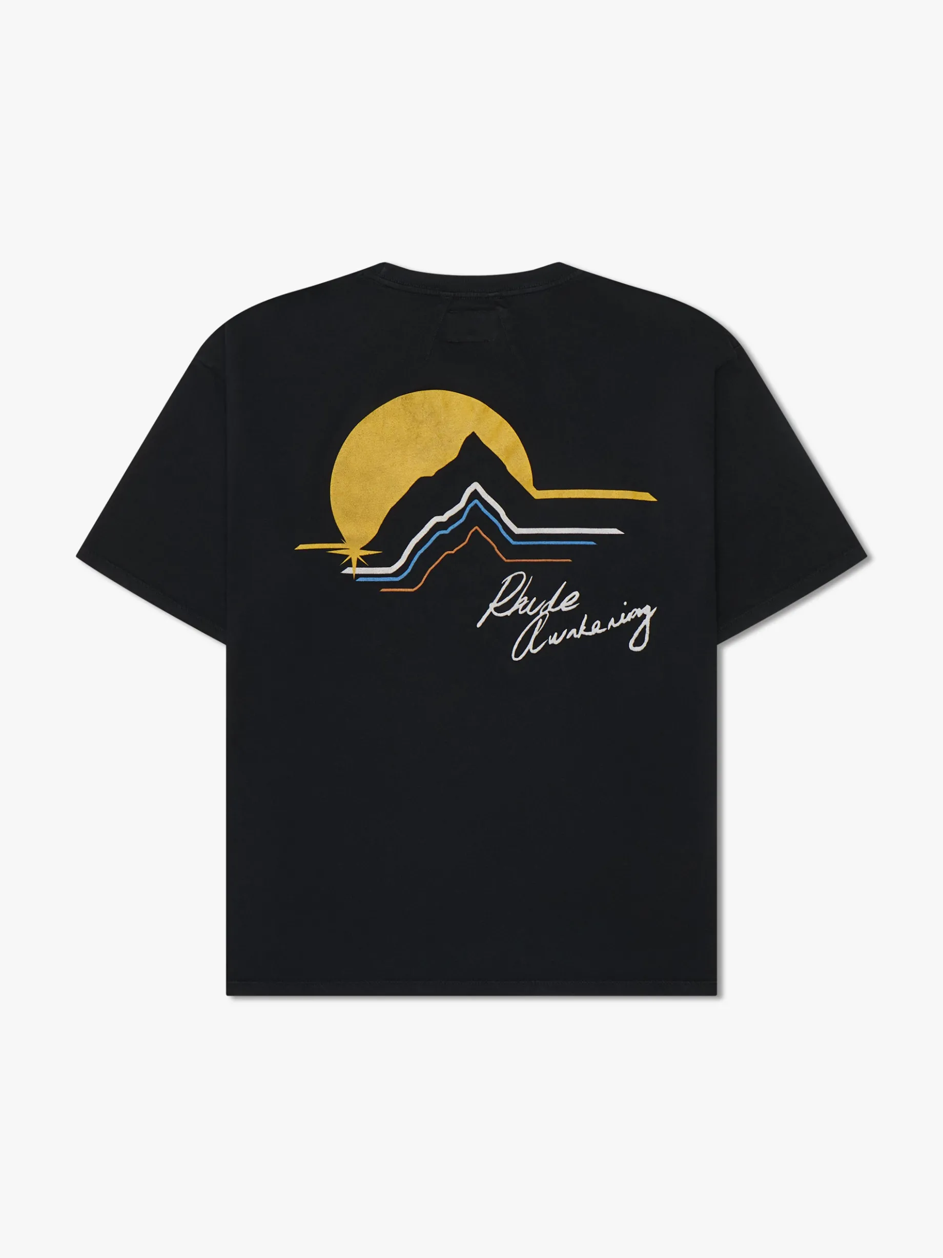 RHUDE AWAKENING TEE