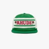 RHUDE BEACH CLUB HAT