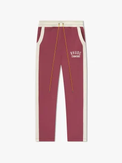 RHUDE CHAMONIX SWEATPANT