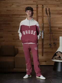RHUDE CHAMONIX SWEATPANT