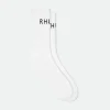 RHUDE CLASSIC LOGO SOCK