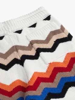 RHUDE CYRIL KNIT SHORT