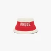 RHUDE EAST HAMPTON  BUCKET HAT