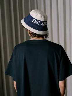 RHUDE EAST HAMPTON  BUCKET HAT