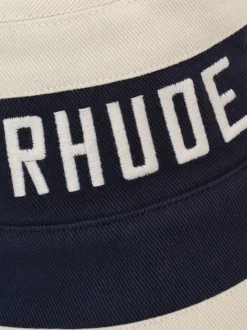 RHUDE EAST HAMPTON  BUCKET HAT